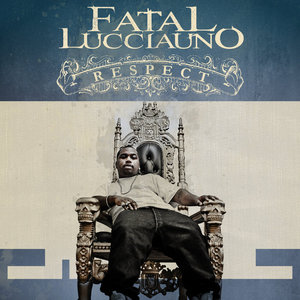 Respect (Album) cover