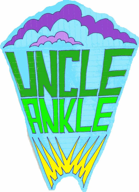 Uncle Ankle 2012 1 Uncle Ankle Uncle Ankle 2012 1 Uncle Ankle