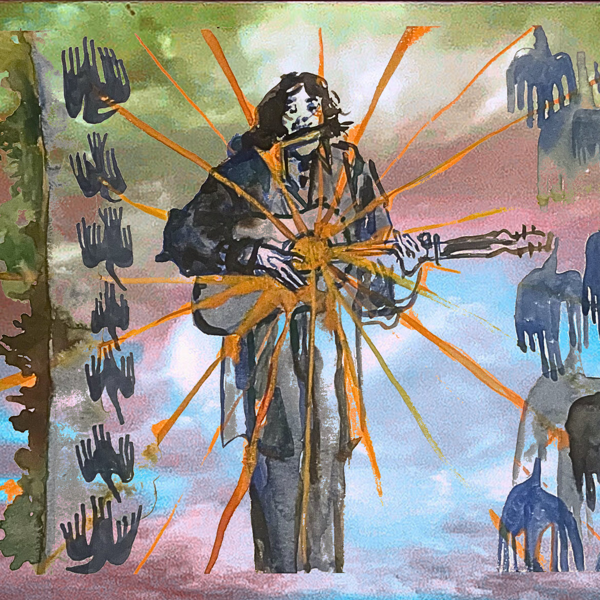 Wifi Memory in Treemonisha Hall