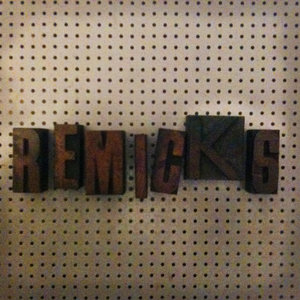 Remicks cover