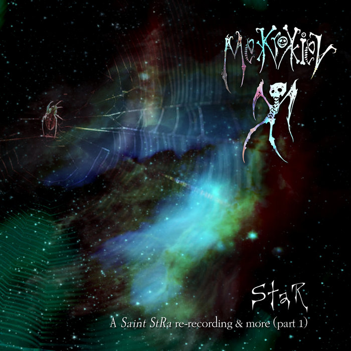 Star - A Saint Stra re-recording & more (part 1) | Mekrokiev