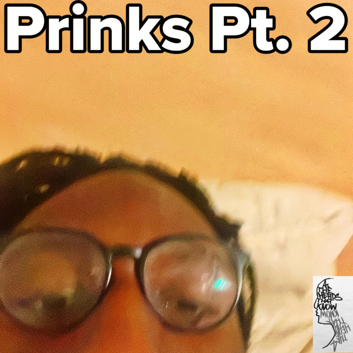 Prinks Pt. 2 cover
