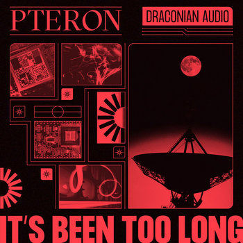 Cover art for It's Been Too Long