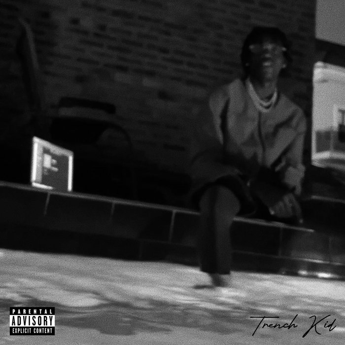 Trench Kid | Lil Coe