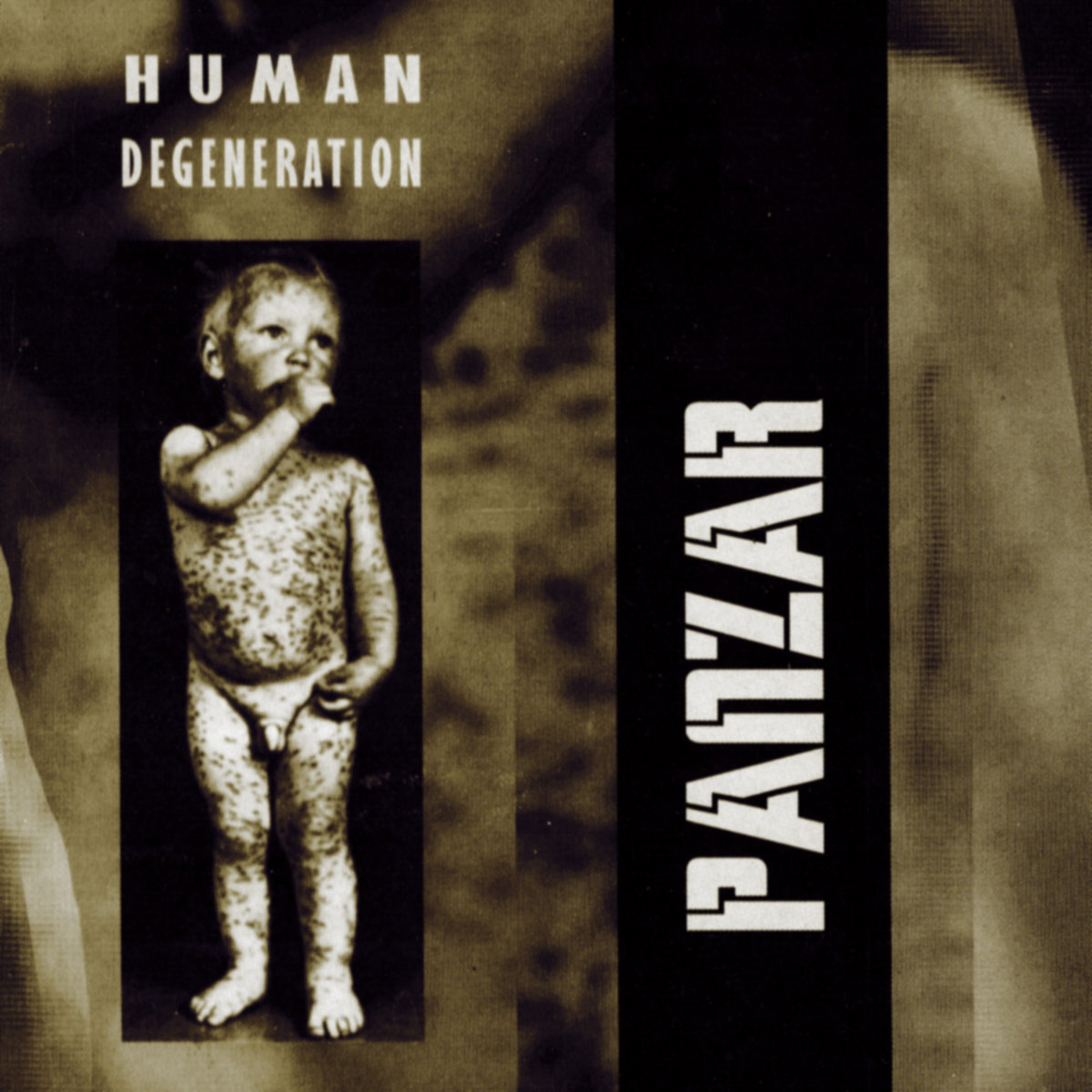 Human Degeneration | Panzar | raison d'être