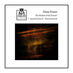 The Shadow of the Present cover