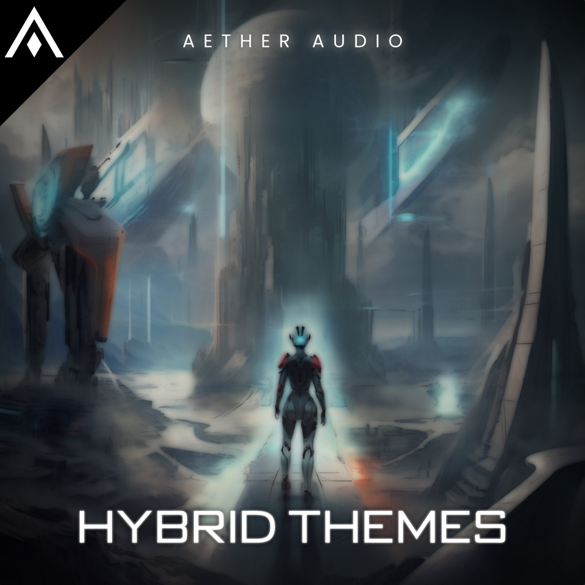 Hybrid Themes | Cinematic Hybrid Oriented Album | Royalty-Free Music ...