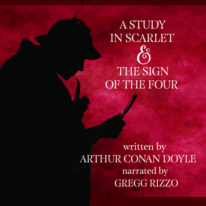 A Study in Scarlet: Part 1 - Chapter 1 | Essential Audiobooks