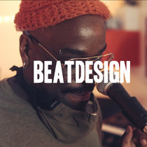 Beatdesign Dec 19 cover art