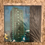 Tower Block Dreams - Intermittent Radiowaves