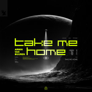 Take Me Home (incl. Rising Star Remix) cover