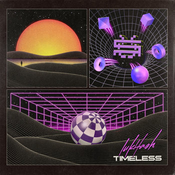Track artwork for Timeless