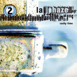 la phaze - CUSHY TIME