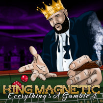 Everything's A Gamble 4 cover art
