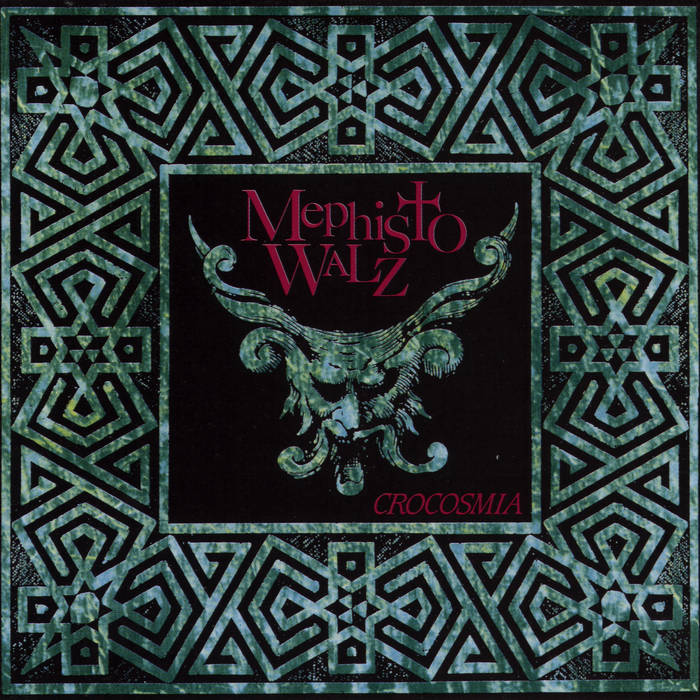 Painted Black | Mephisto Walz
