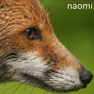 Naomi cover