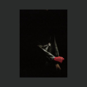 Lovebomb ADULT. Remix cover