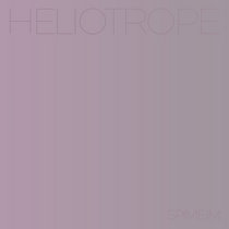 Heliotrope cover art