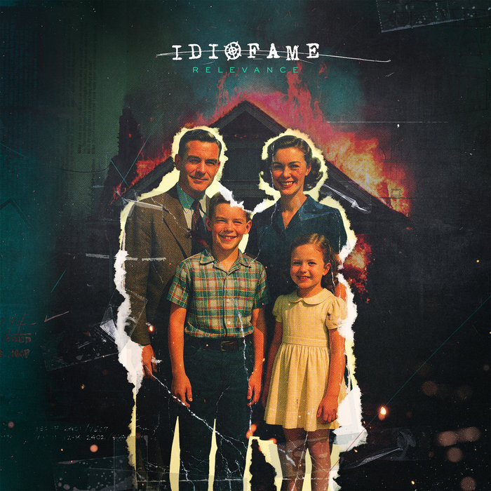 Idiofame — Photo