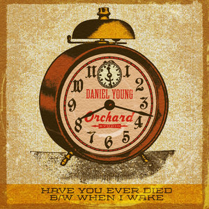 Have You Ever Died / When I Awake [Peach Pickin' Versions] cover