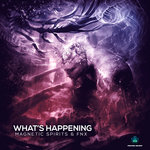 FNX , Magnetic Spirits - What's Happening