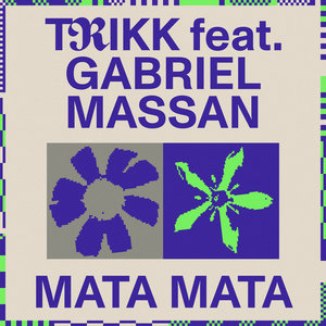 Mata MataTrikk, Gabriel Massan cover