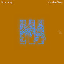 Golden Tree cover art