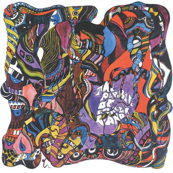 洋楽 The Red Crayola - The Parable of Arable a3068776987_2.jpg
