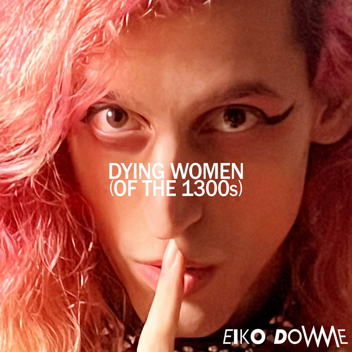Dying Women (of the 1300s) Eiko Dowme