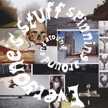 Music | cross record