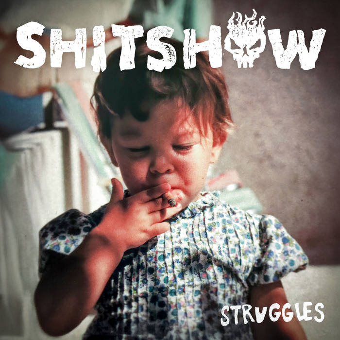 Struggles by Shitshow