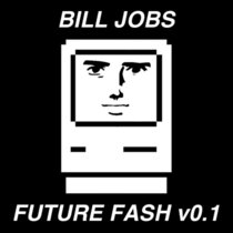 FUTURE FASH v0.1 cover art