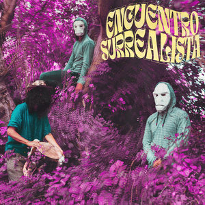 Terror/Cactus — Encuentro Surrealista