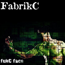 fukC face cover art