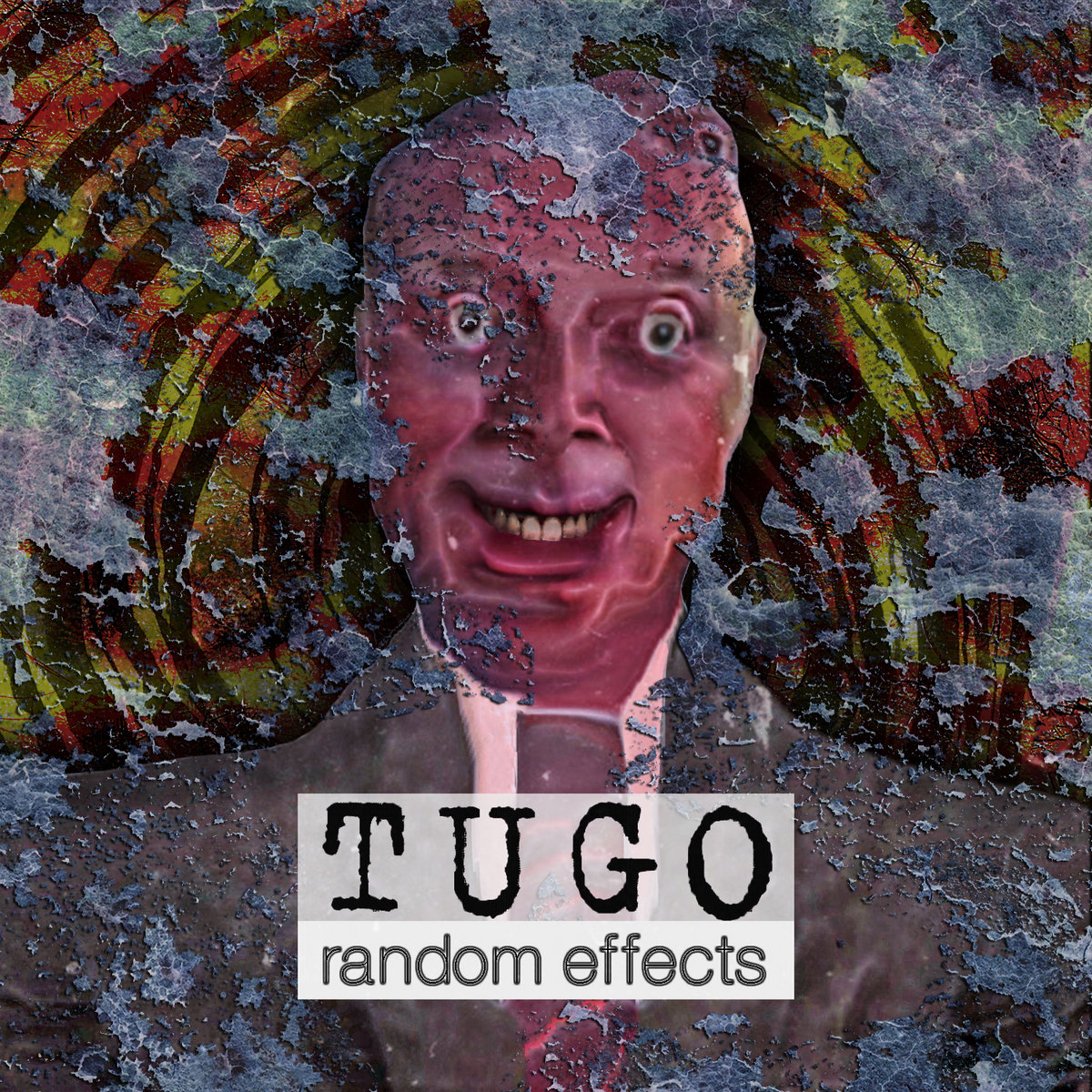 Random Effects | Tugo | Generic Trance