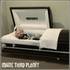 Nosferatu cover
