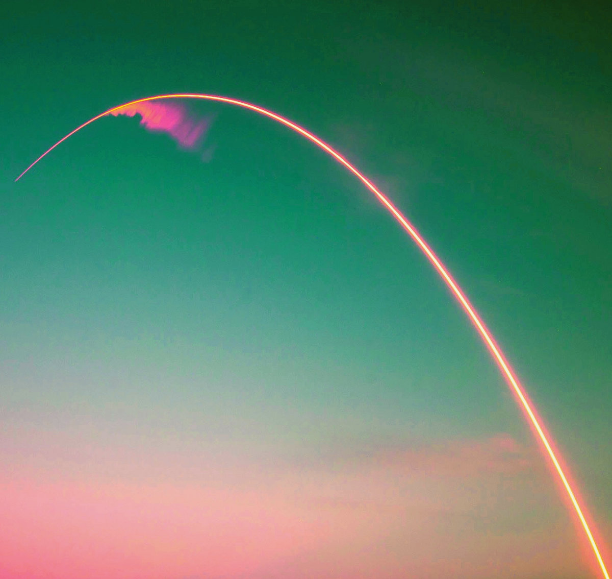 Rakete EP cover