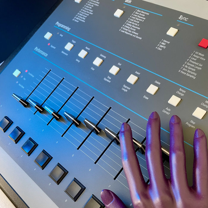 Dog Drums SP1200 Pack Samples Unlimited