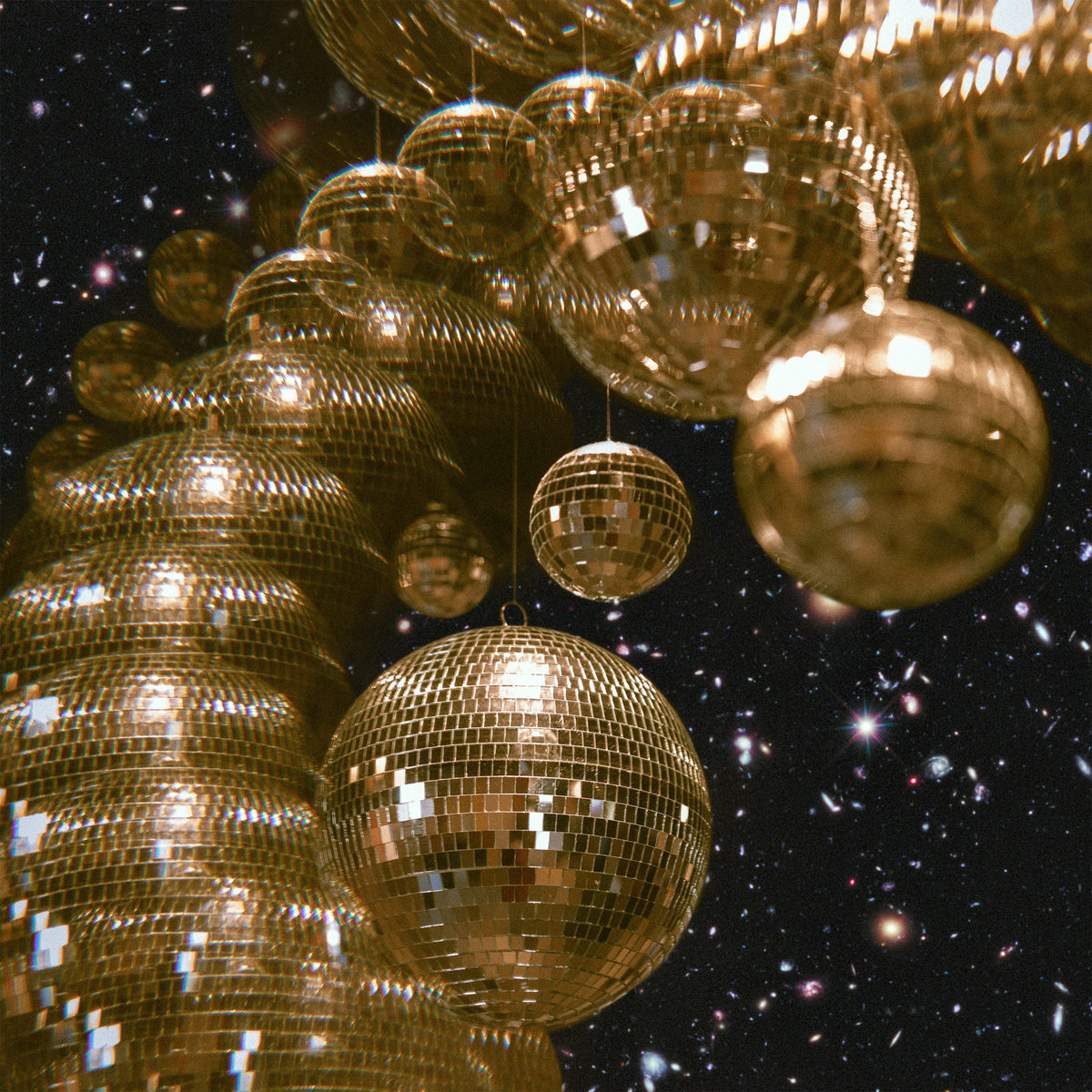 Tropical Disco | Starwolf