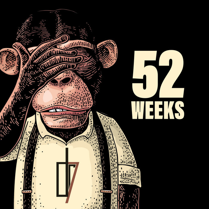 52 WEEK SEVEN main image 1