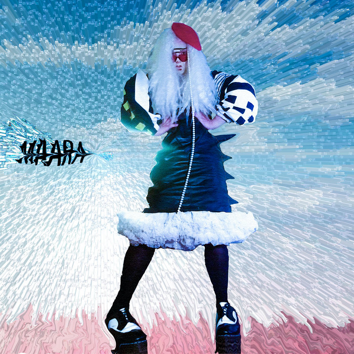 MAARA | MAARA | Mother Russia Industries