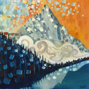 In Medias Res III cover