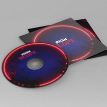 Push — CD + Digital