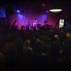 Live at Founders 10/24/2015 cover