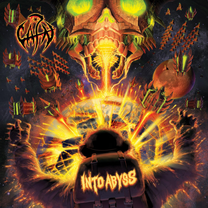 アート・デザイン・音楽 The Extraordinary Creatures of the Abyss 51JsPMyOX5L._AC_SY200_QL15_.jpg