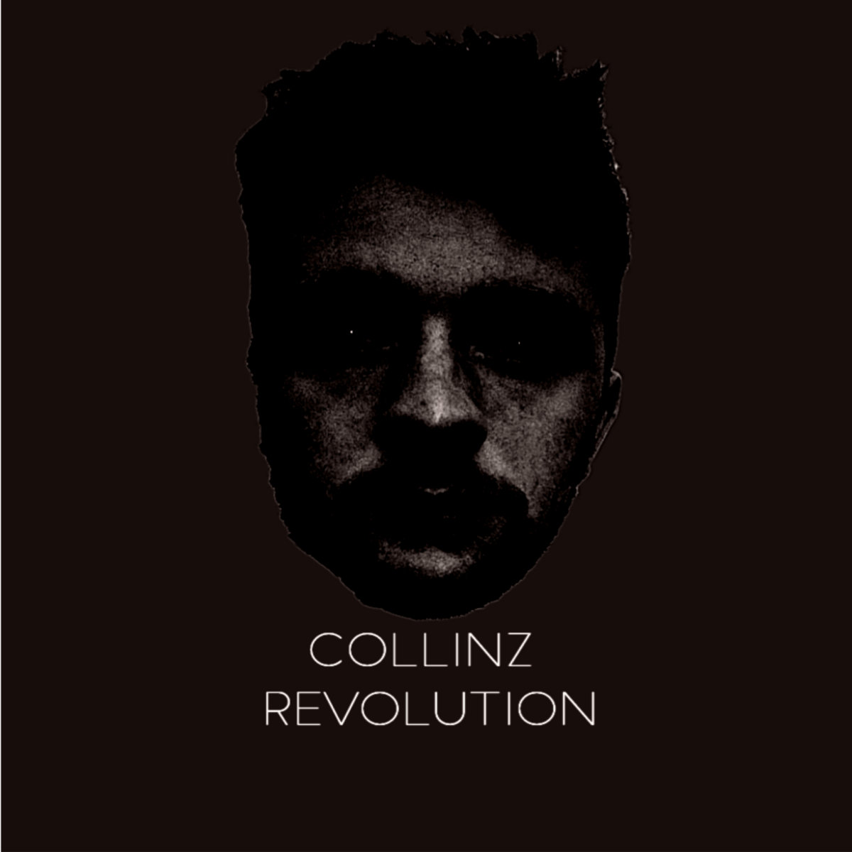 Revolution cover