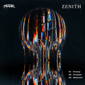 ZENITH cover