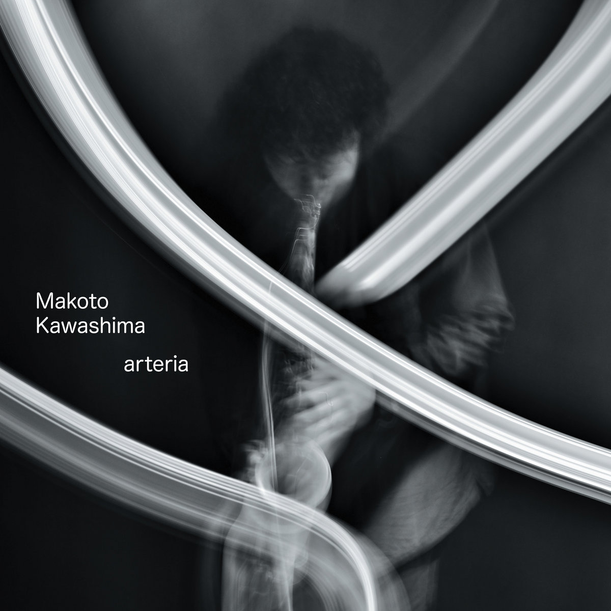 arteria | Makoto Kawashima | Relative Pitch Records