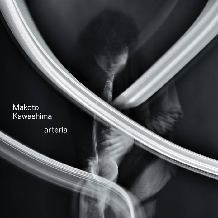 arteria | Makoto Kawashima | Relative Pitch Records
