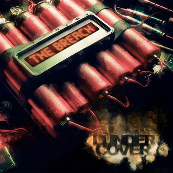Music | L'undercover (Sismographe)